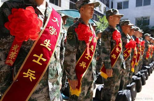 家庭走访时，应征青年要注意什么？做到这几点，能够提高印象分！