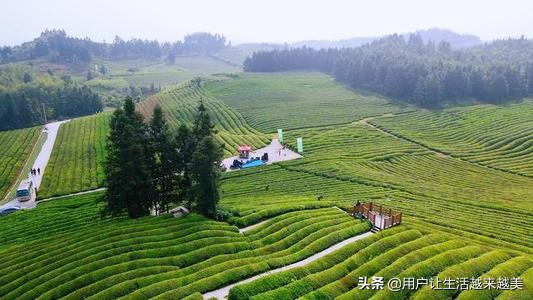 景德镇真是一个美丽的地方