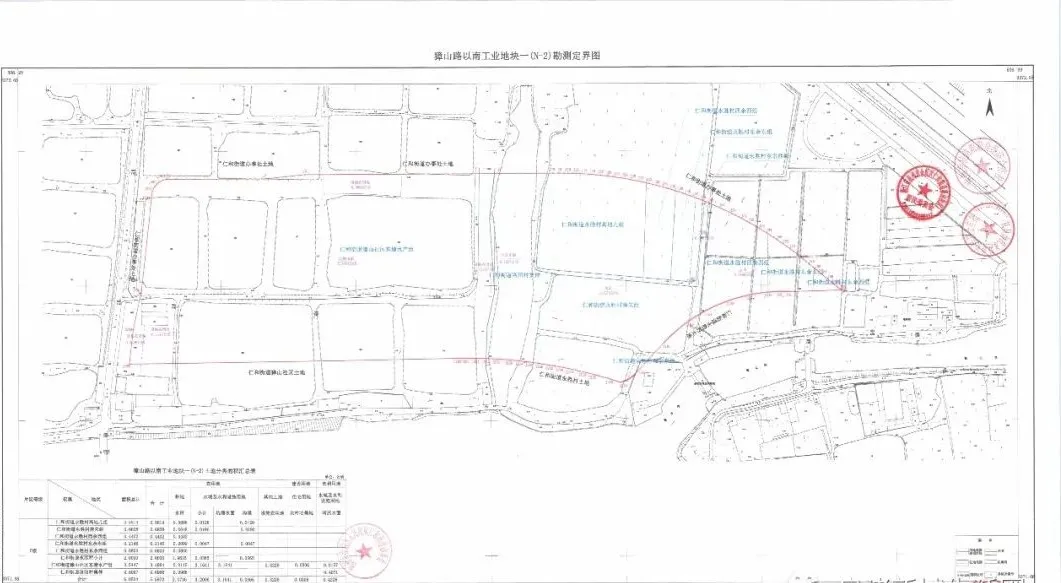 超级重磅！仁和街道12处土地征收公告，快来看看吧