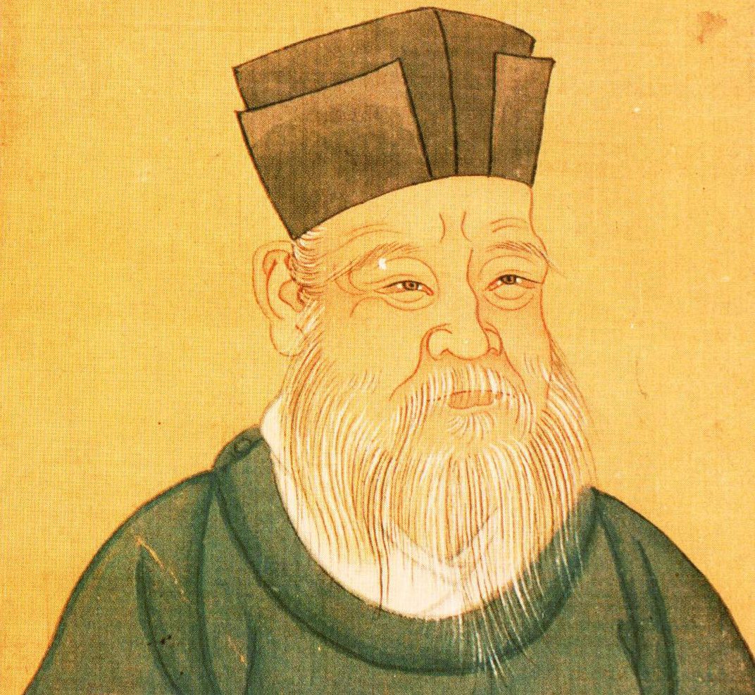 这才是真正的国学！《中庸》、《大学》首句对读