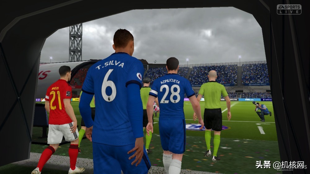 fifa21为什么西甲(在《FIFA 21》中踢了80场后，这是我的体验分享)