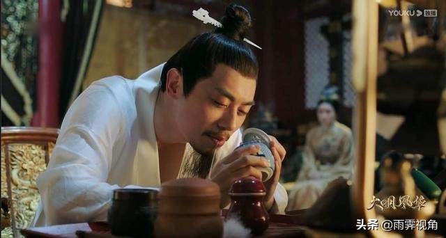 朱瞻基创立的一项制度，结束了仁宣盛世，还为明朝灭亡埋下祸根