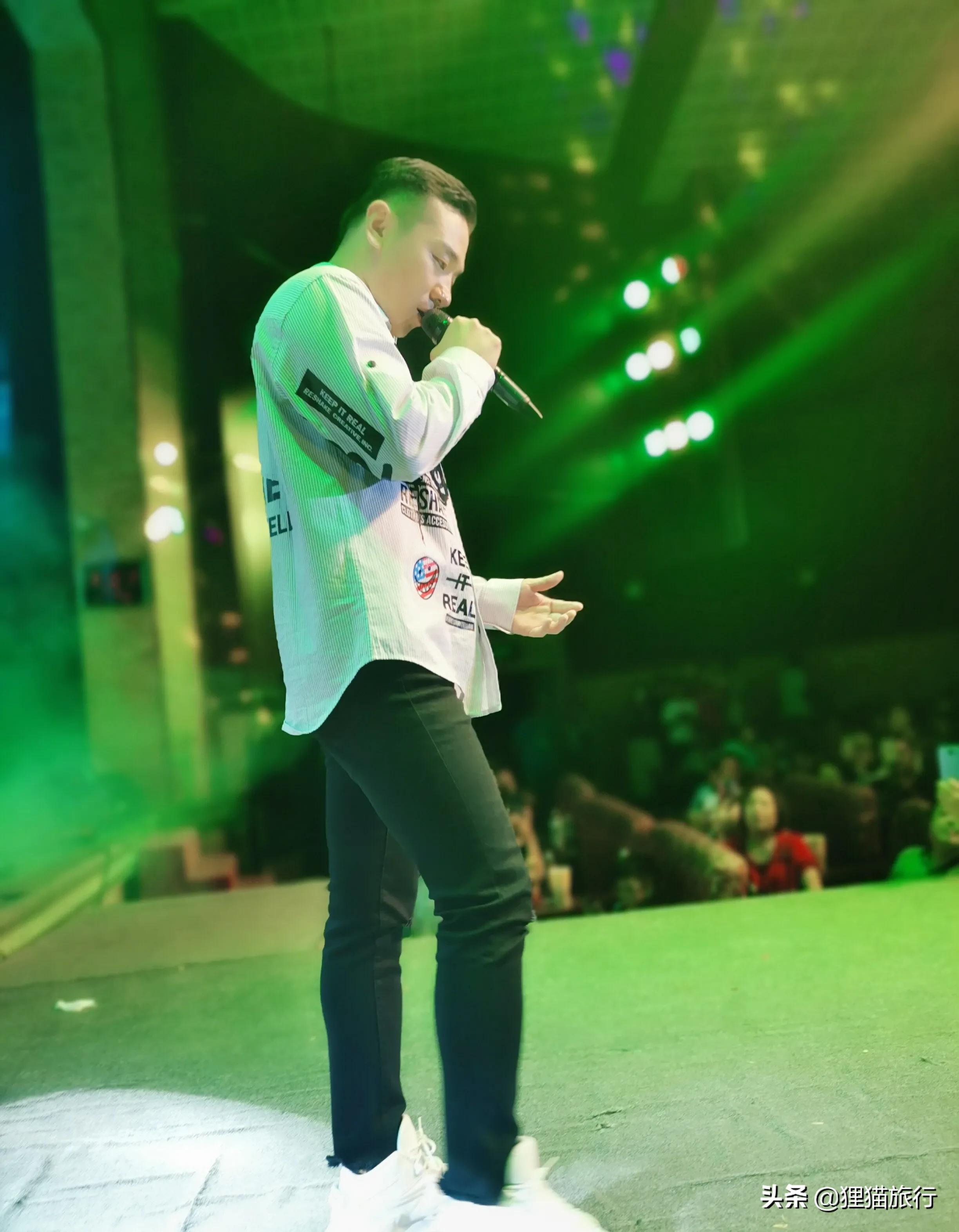 歌手王琪用了16年终于一夜成名歌手王琪成名经历