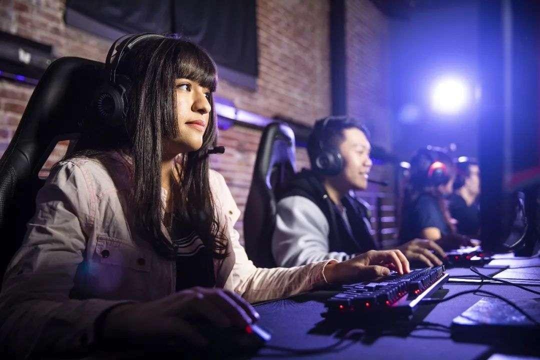 距高考还有多少天2017（首届电竞毕业生的试金石）