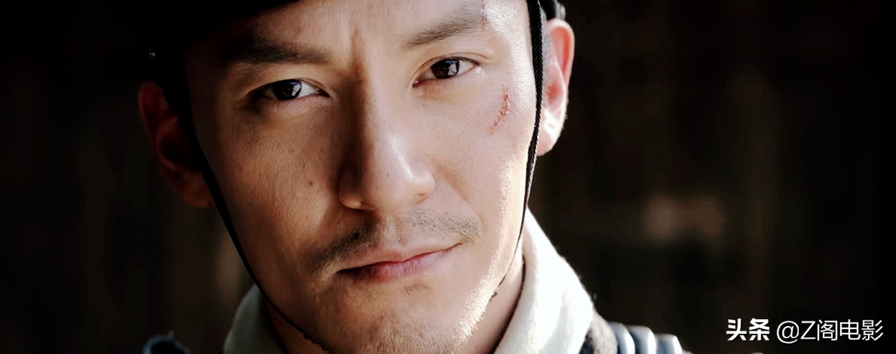 北斋一直信任信王,梦想着有一天能带着她铲除魏忠贤,但最后却招来信王