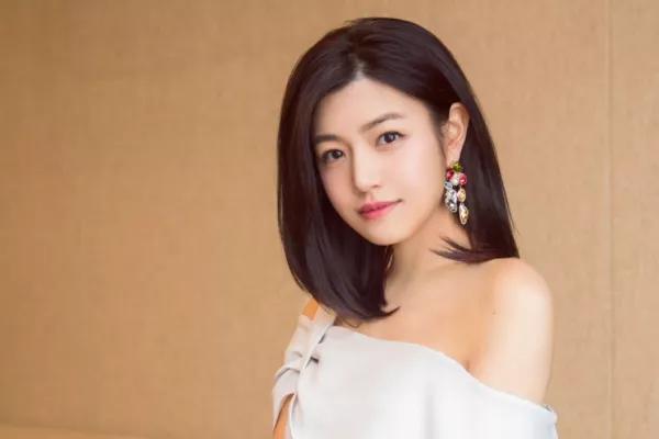 甜美清纯系美女大盘点，谁是宅男心中的Top 1?