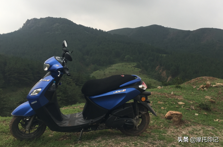 2018年最受网友关注的十大摩托车！你的车榜上有名吗？