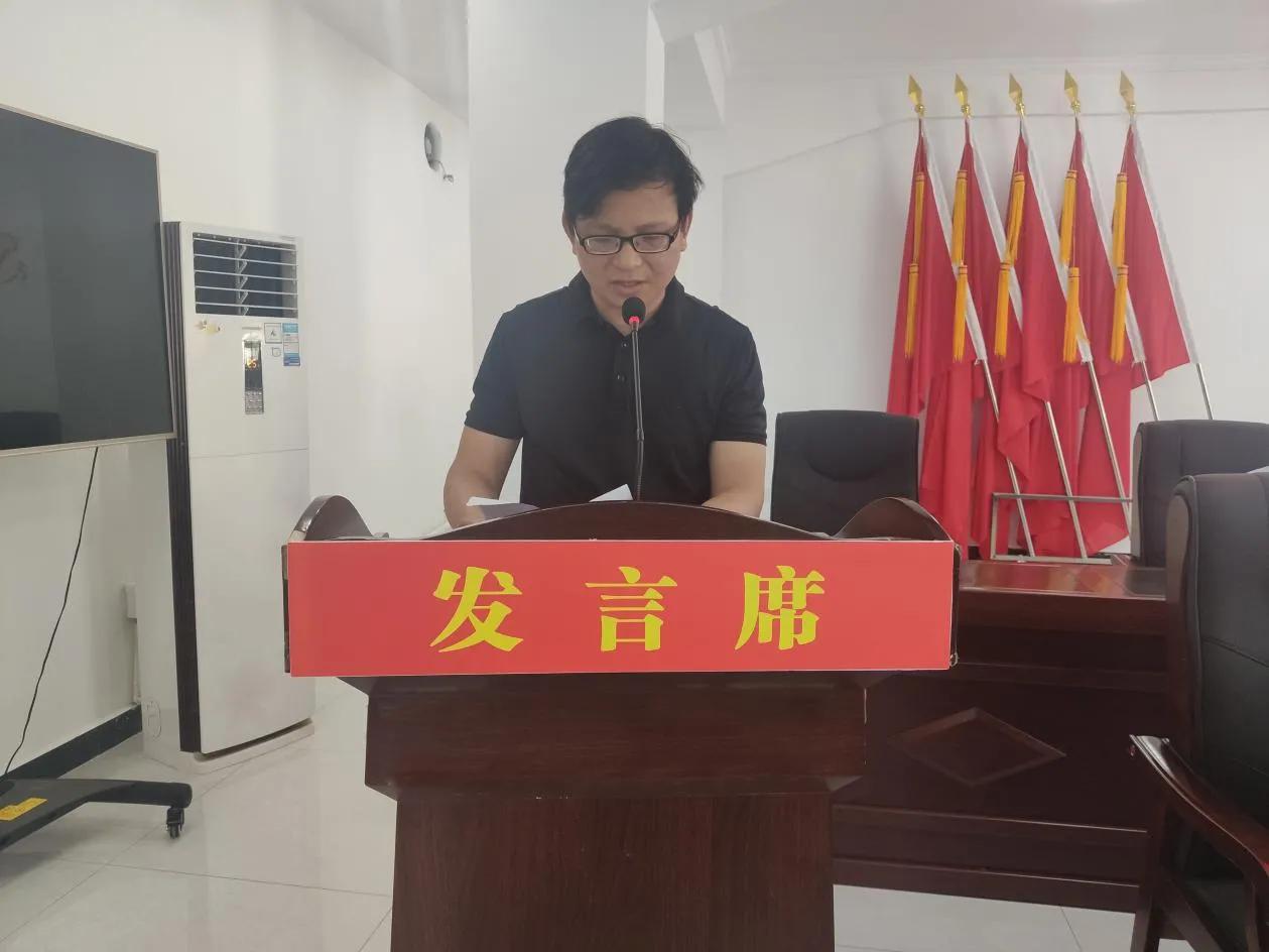 立德树人 邻水县九龙镇擦亮教育“金字招牌”