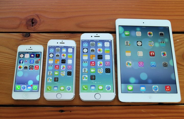 7 年仅更新两代，向上走的 iPad mini 为谁复活？