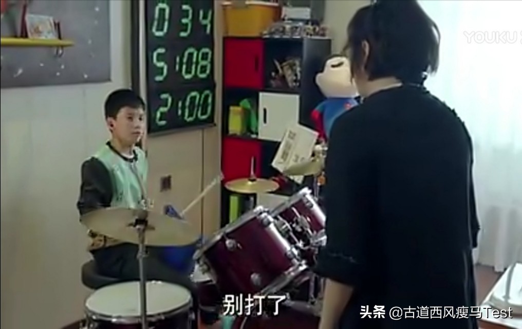 《小别离》后妈也有春天：聪明后妈的艰辛路