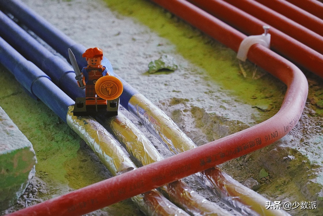 家的样子，你的样子：我的装修笔记