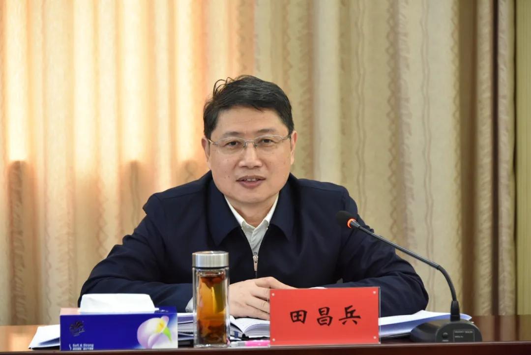 党组副书记、副院长田昌兵赴襄阳、汉江检查调研
