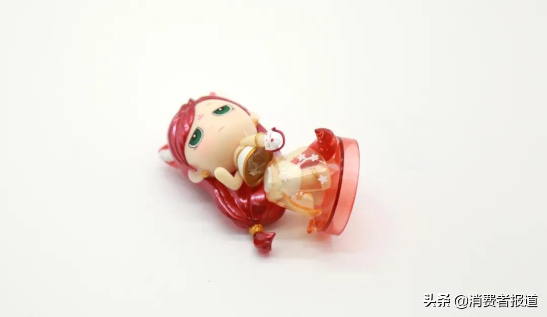 10款盲盒测评报告:隐藏款价格翻3倍!泡泡玛特、哔哩哔哩造型受青睐