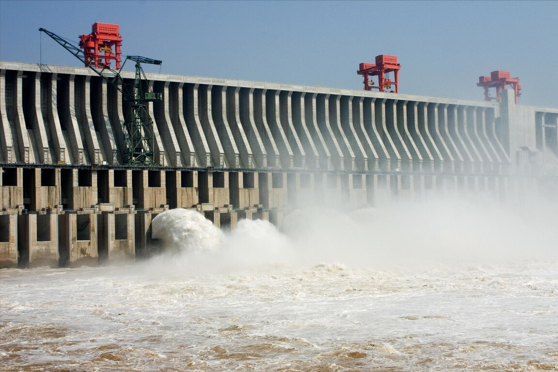 三峡工程2500亿投资收回来了吗？除了抗洪，它还为我们做了什么？