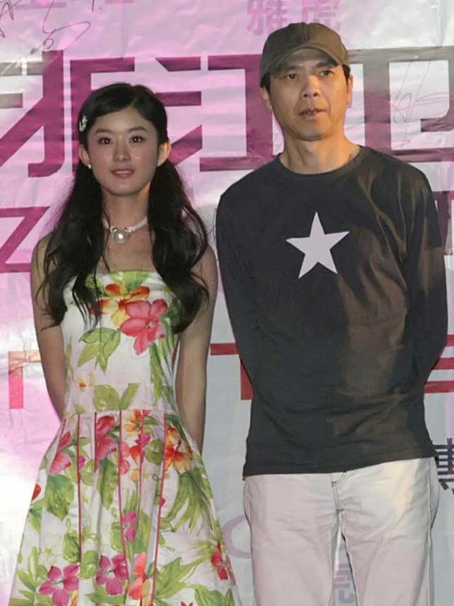 冯绍峰：40岁与赵丽颖结为夫妻，三年婚姻生活却以扑朔迷离收场