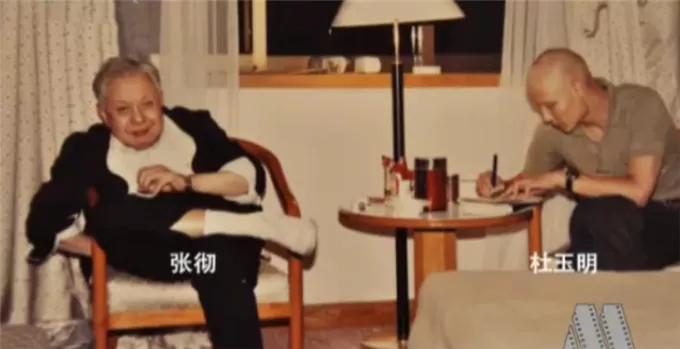 《大上海1937》：张彻第一次到内地拍片，也是他最后的辉煌