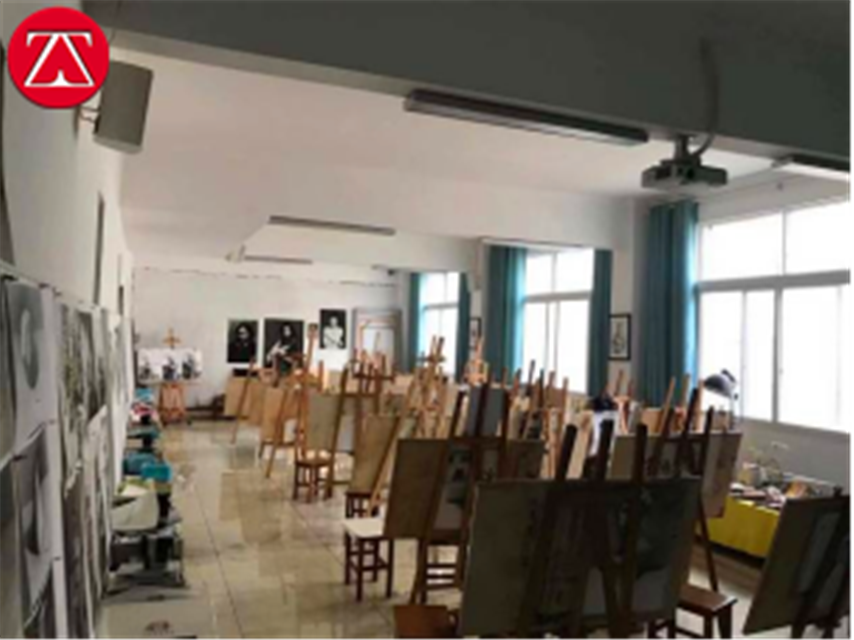 湖北省黄石市培训学校房屋局部安全鉴定