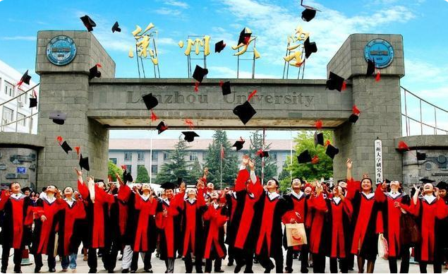 双一流大学的“花式外号”，网友被逗笑，不知道谁起得还挺有才？