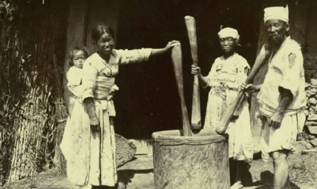 1988年授衔时，朝鲜人赵南起被授上将，老干部却联名举报他是卧底