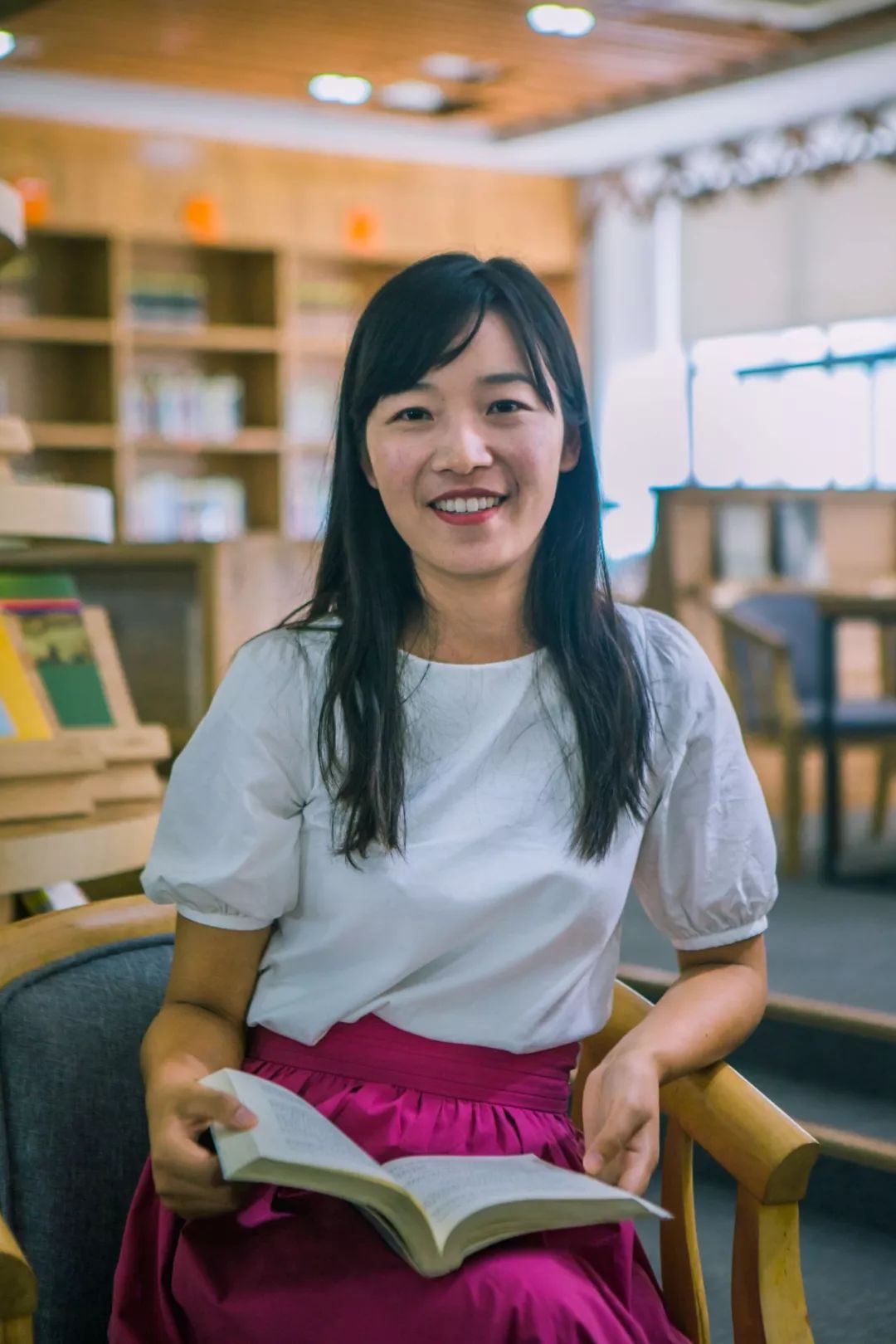 电子科大女教授拿下100万奖金，计划多些时间陪伴父母