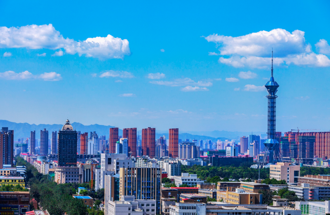 喜大普奔！5年后，如果你还留在石家庄，将面对的是这些