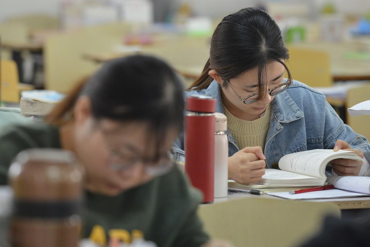 北京科技大学是211吗（位于北京的两所211高校）