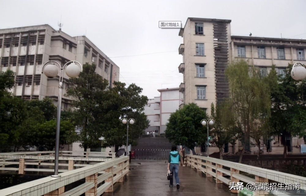 成都好的职业学校排名-2021年最受家长关注的职校学校