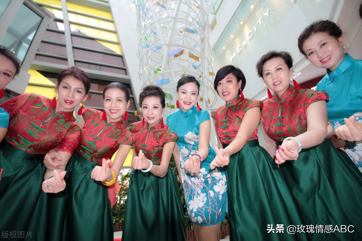 62岁离婚女人口述：找老伴，想找个比自己小的男人结婚，可以吗