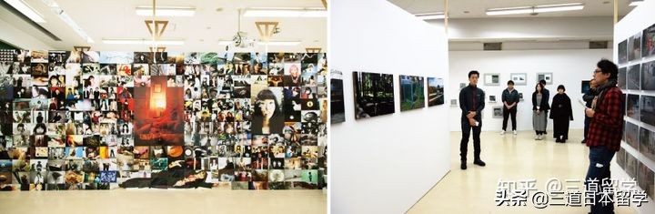 「赴日留学」设有摄影专业的大学（学部）