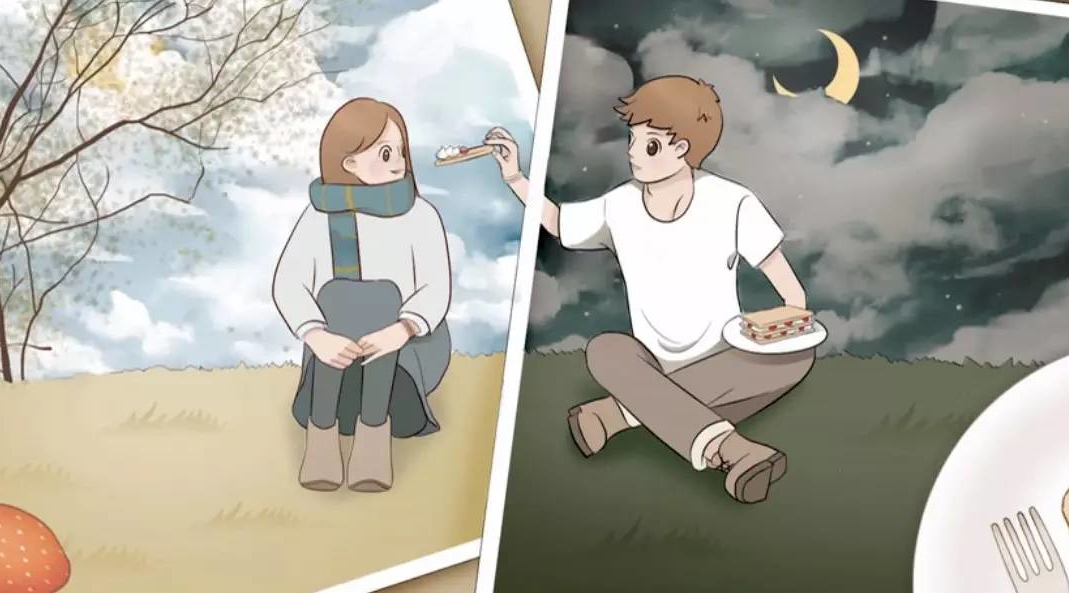 异地恋如何长久地维持下去,三个小技巧帮助你,更好地维持异地恋