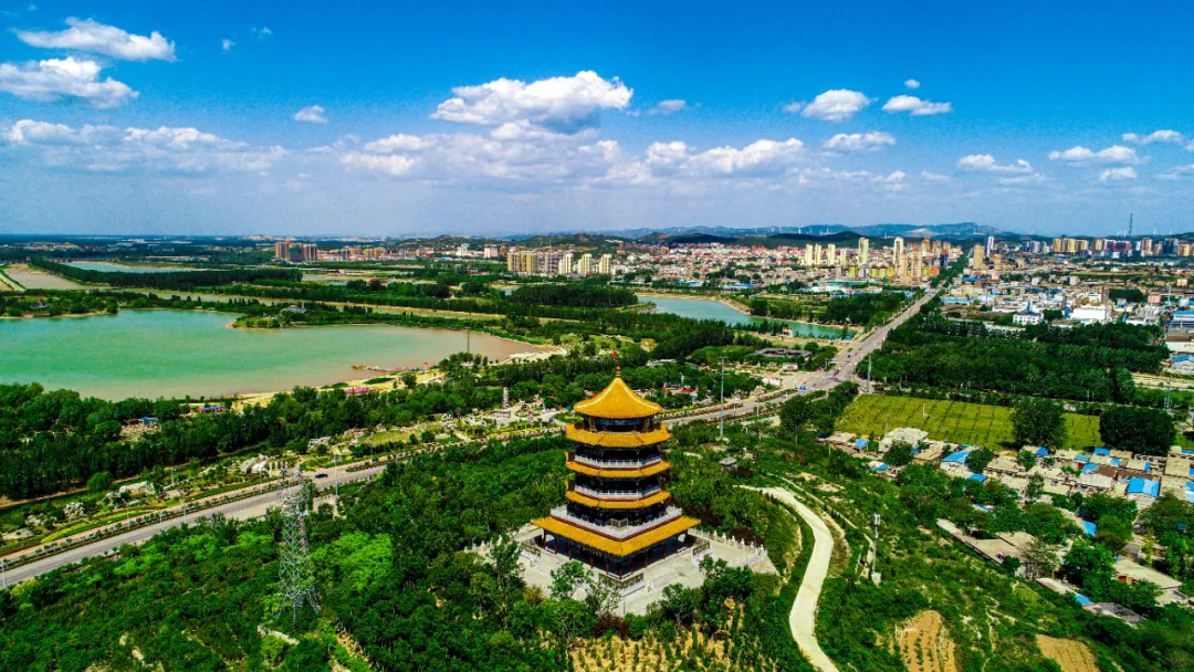 济南平阴旅游景点大全(看美景) - 悦闻天下