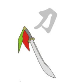 人们常说的“十八般武器”样样精通，那你知道都有哪些兵器吗？