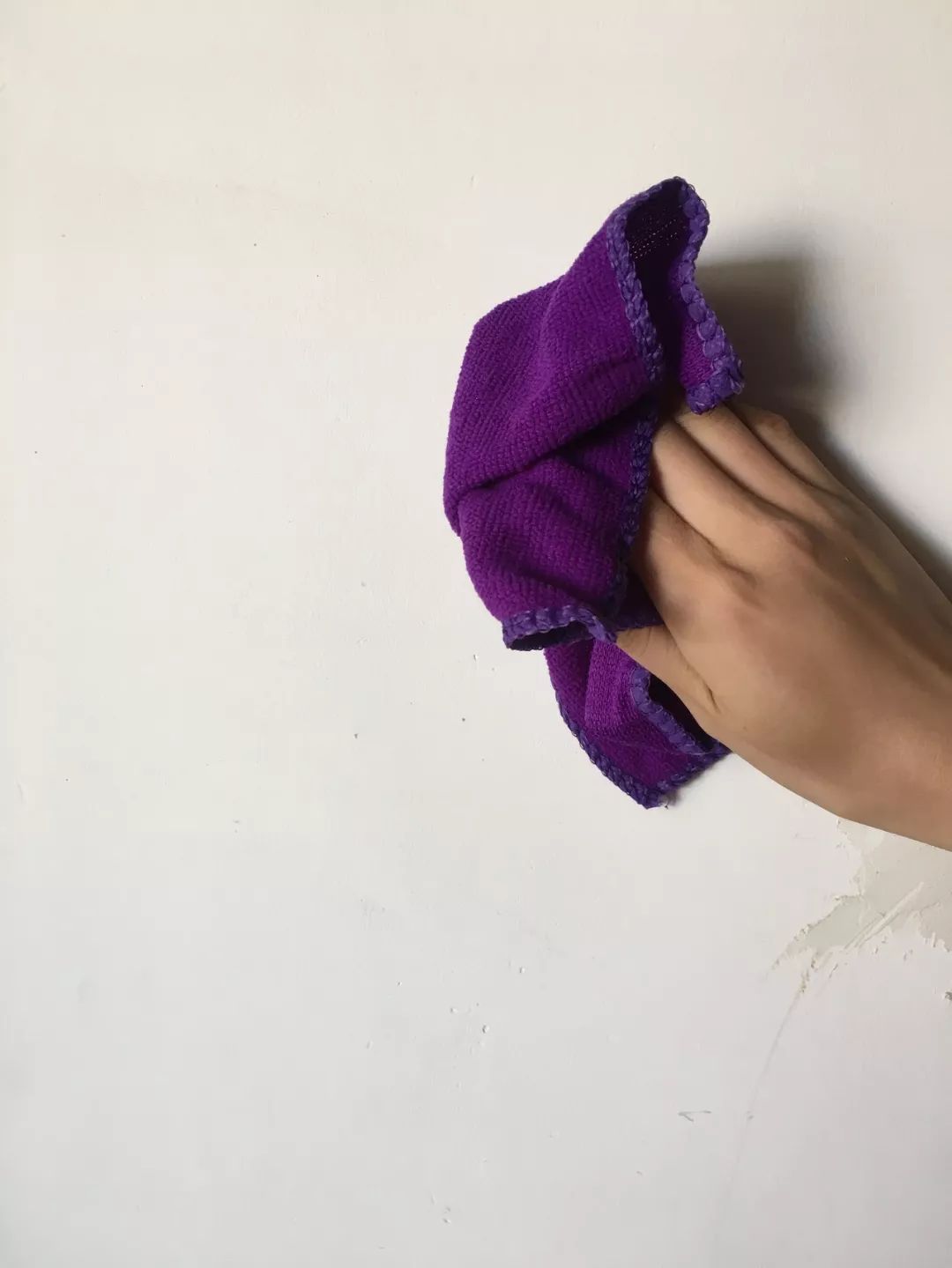 黑板墙材质实物对比