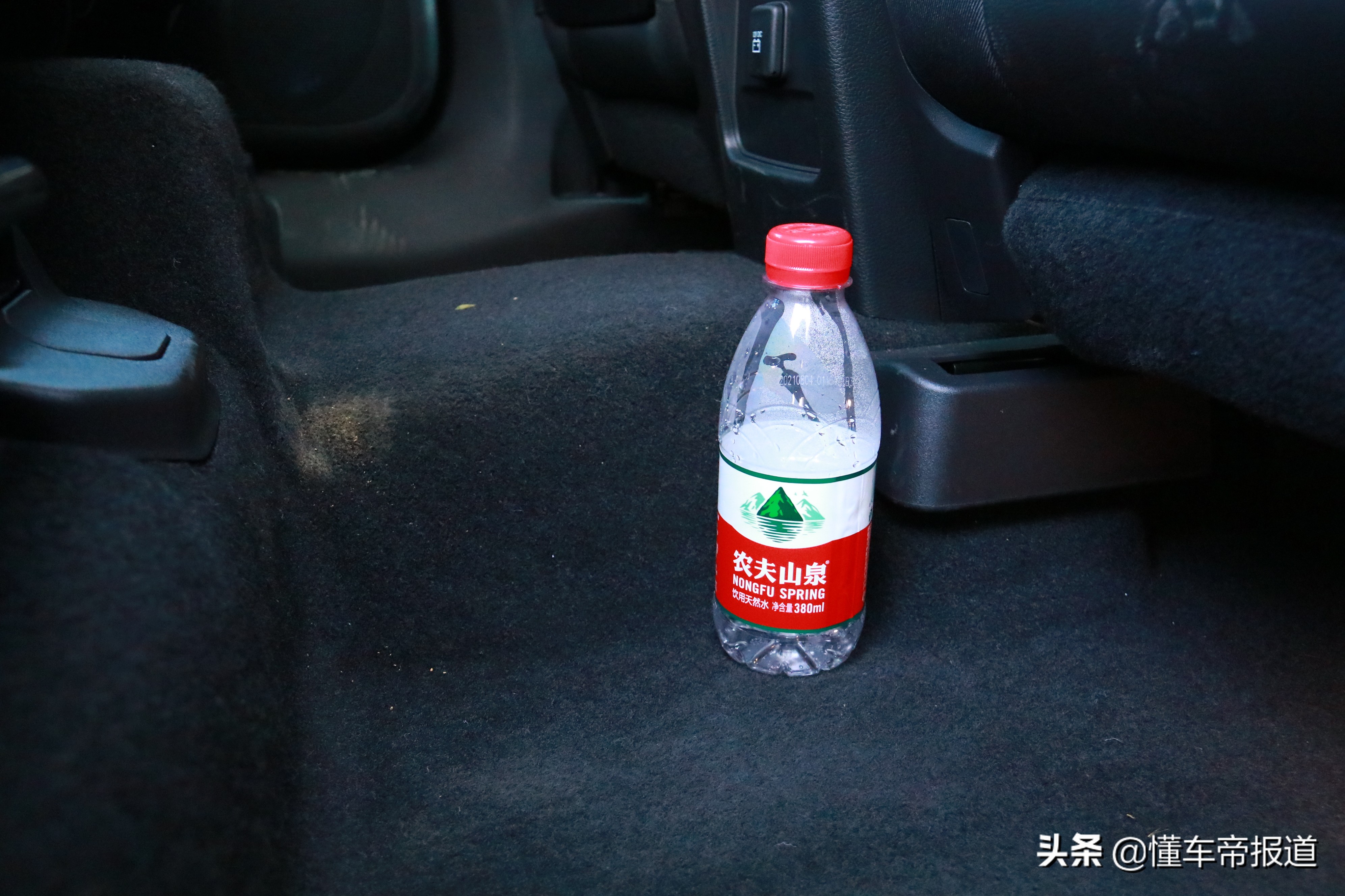 新车｜实力均衡，质感舒适！试驾新款Jeep大指挥官