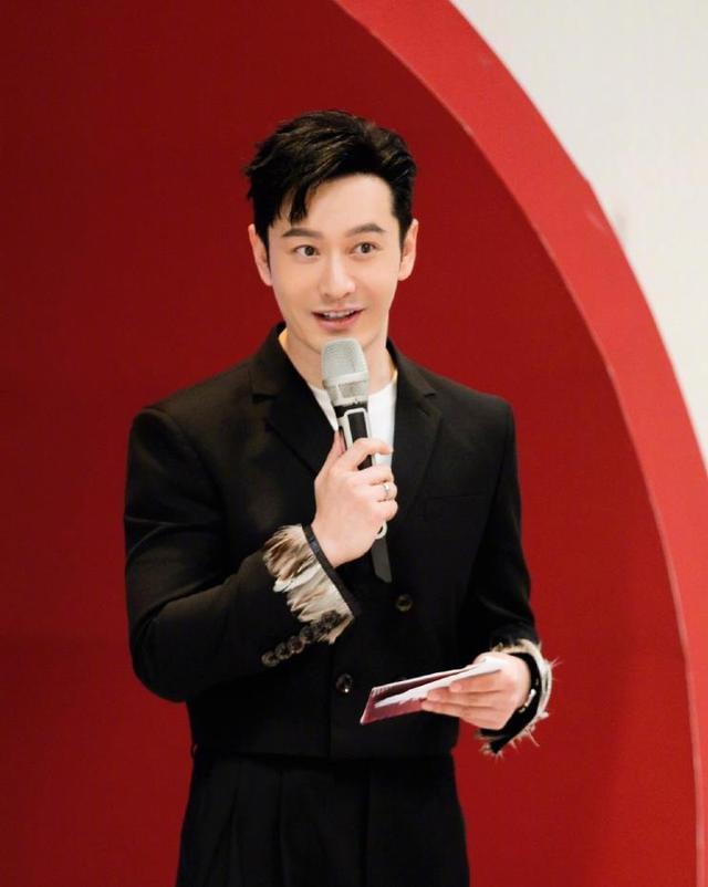 从一番女主到五番女配,是黄晓明的“放手”?杨颖的问题不止这些