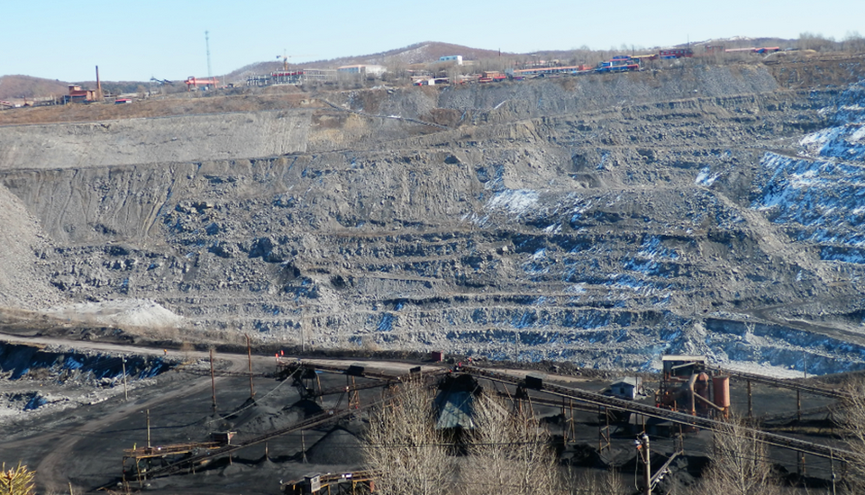 1.28大案：鹤岗四人为发家致富，上演惊魂出租车，残害多人