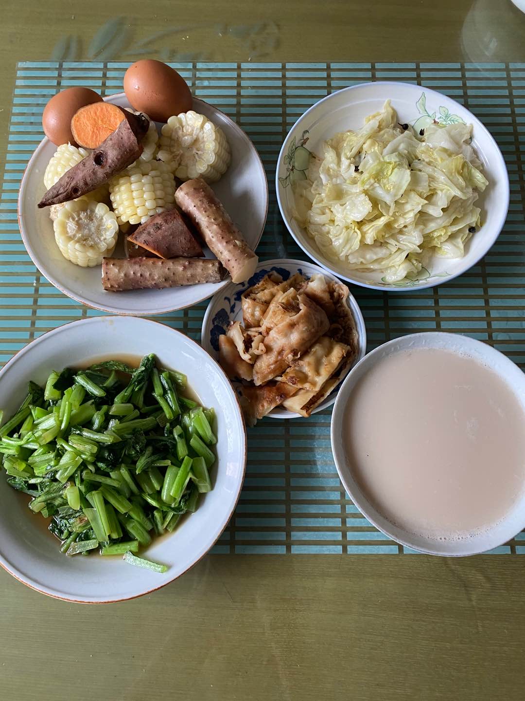 血糖高食譜三餐大全集(血糖高吃的菜譜做法大全)-生命極光