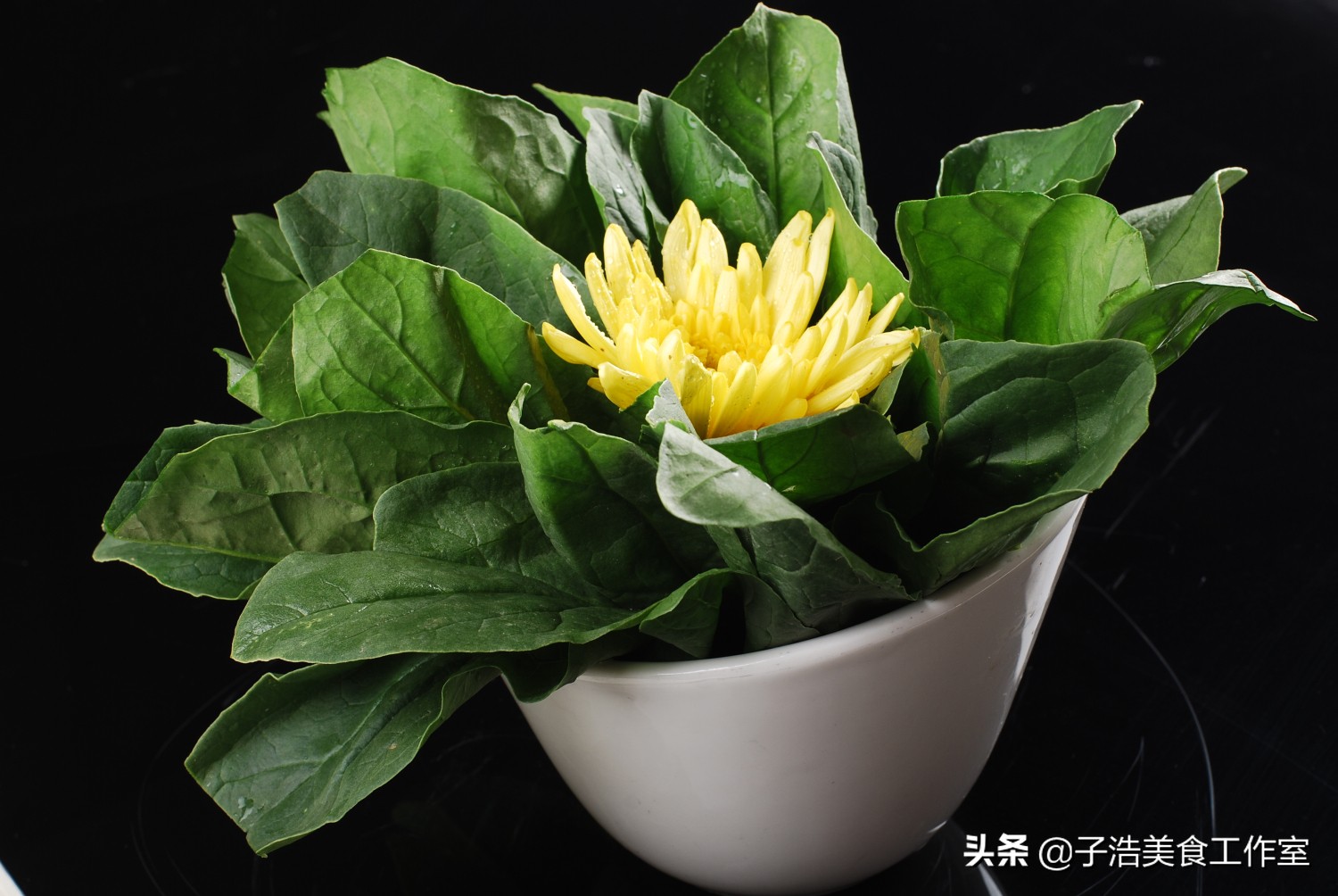 过年啦，吃火锅不知道买什么菜的就进来看看，荤素搭配更美味