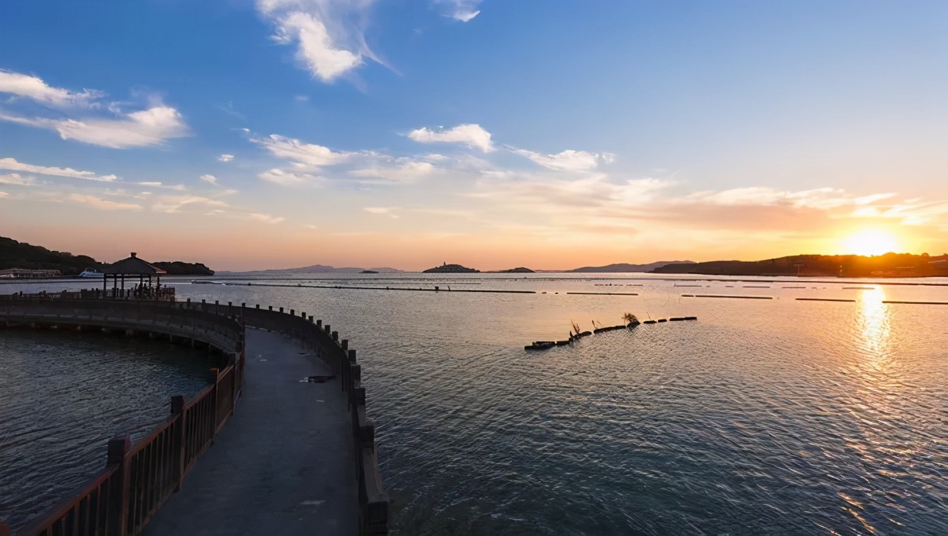 国家5a级景区(七十),江苏苏州市吴中太湖旅游区