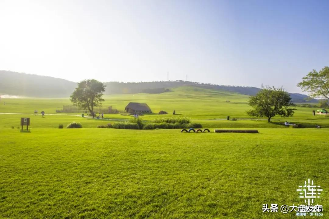 黄金周不离连，一样嗨玩！