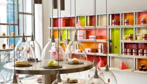 想去法国留学怎么申请学校?国际专业烘焙学校介绍连载2-费航迪