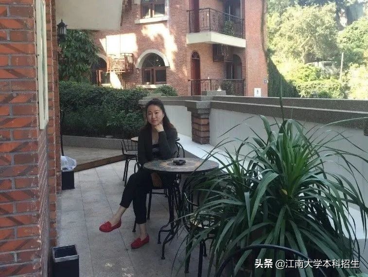 惊艳！江南大学2021级新生辅导员、班主任“爆照”，快来认识一下！