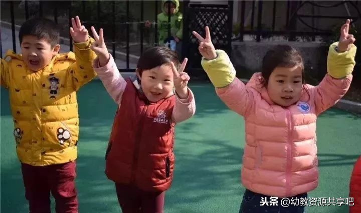 50个幼儿期末评语，老师们快收藏！