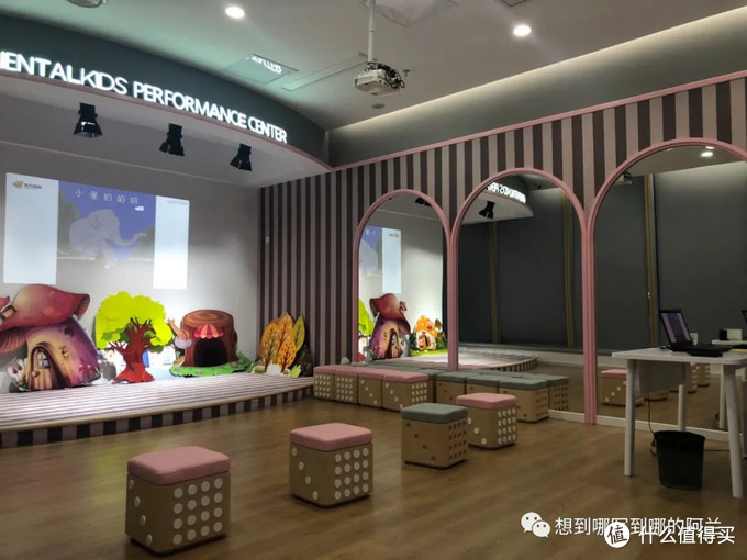 学前儿童课程心得-来自老母亲的心血分享