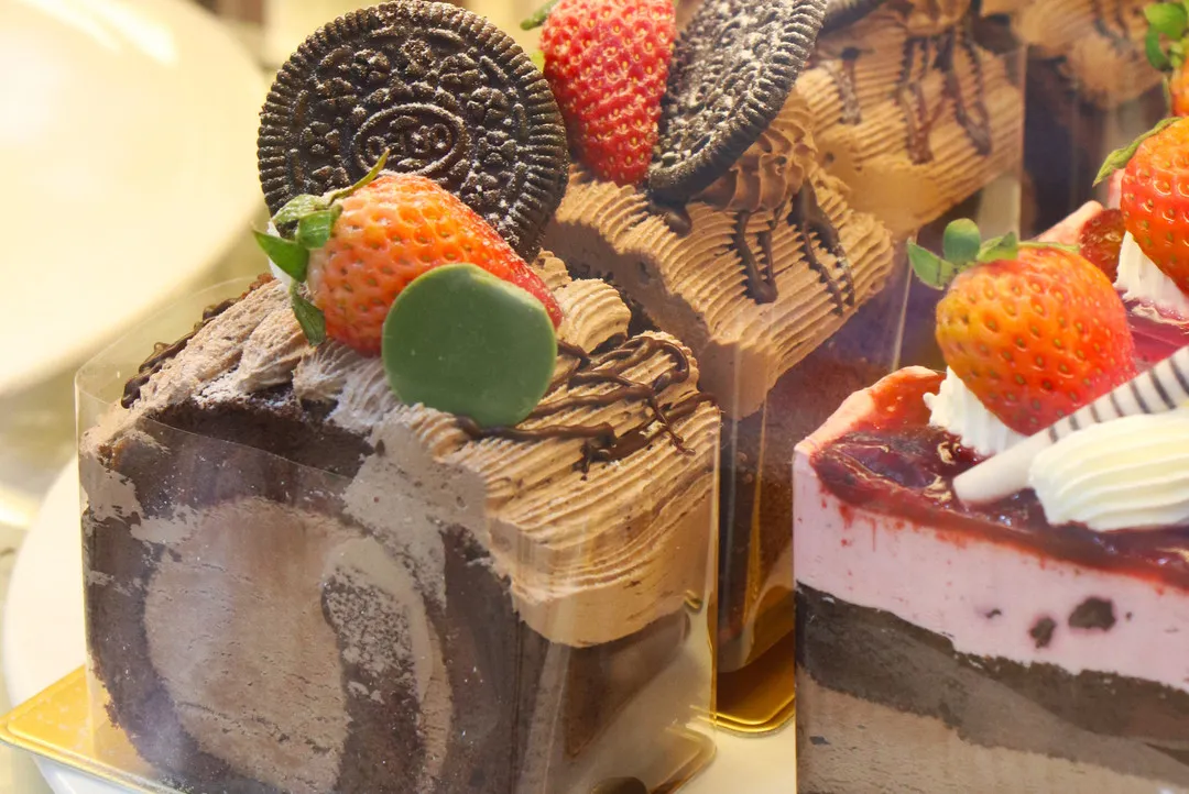 来大外！一起展望前方星辰大海！