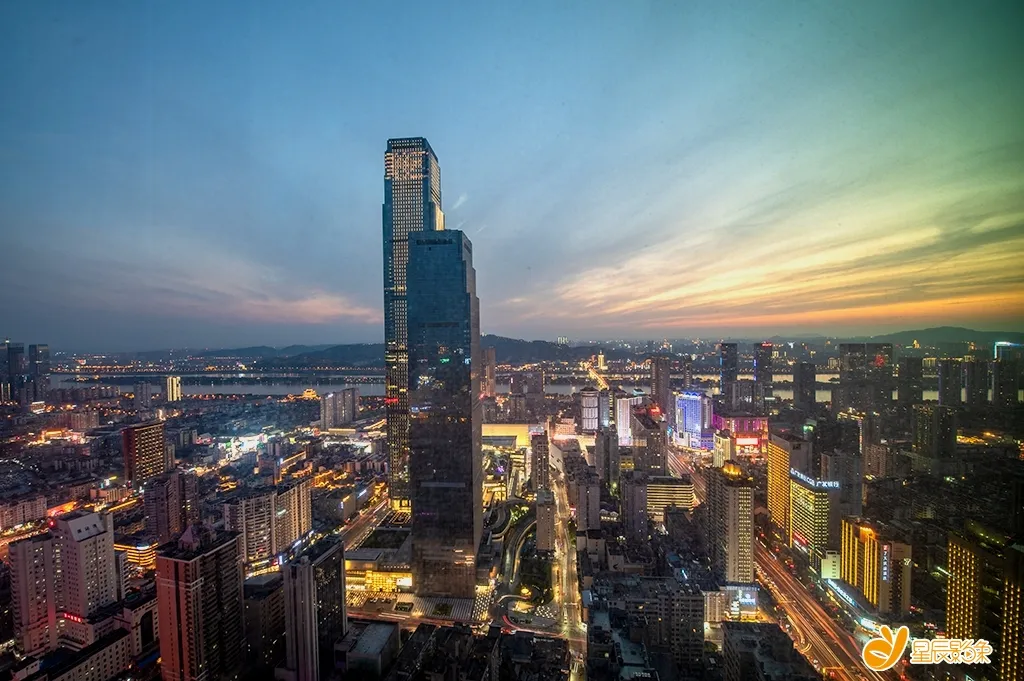 长沙智造“国家队”:云端上的智造尖刀