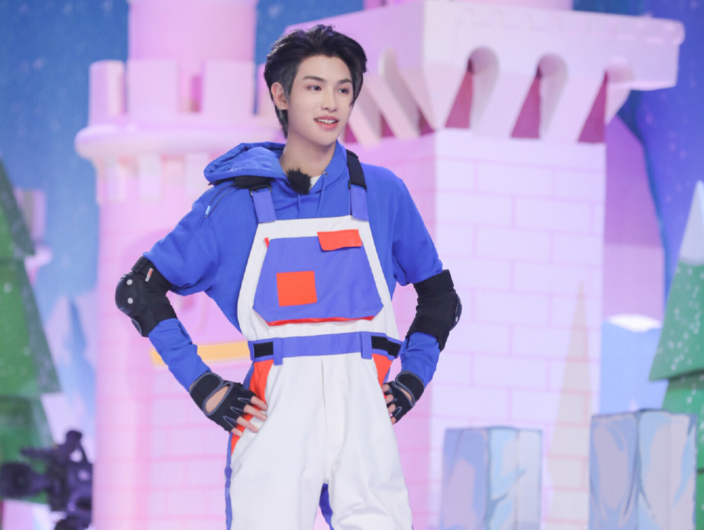 内娱组合学历汇总，TFBoys、X玖成典范，R1SE垫底