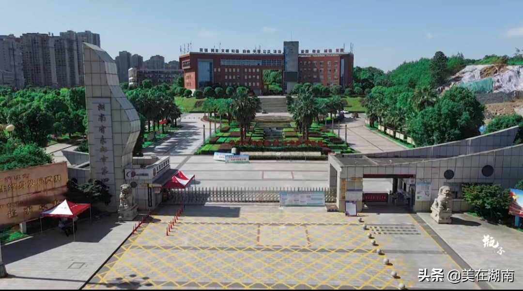 从永州各县区中考500分以上人数看永州三大名校生源质量