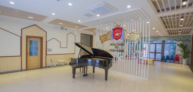 广州10间最贵幼儿园曝光！3年学费可以买辆保时捷！