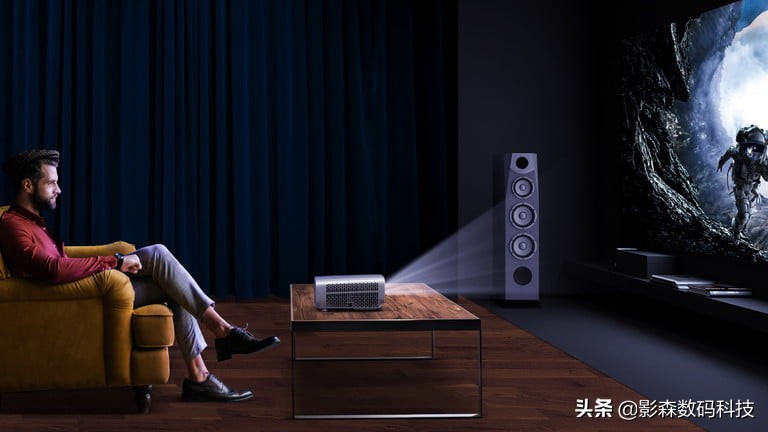 2020 最佳家庭影院投影仪排行：“家用投影仪”应如何选择？